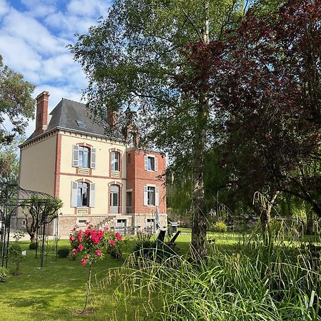 La Maison Ker Alinec Acomodação com café da manhã Paimpol Exterior foto